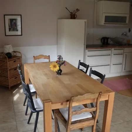 بيت للعطل Ferienhaus
