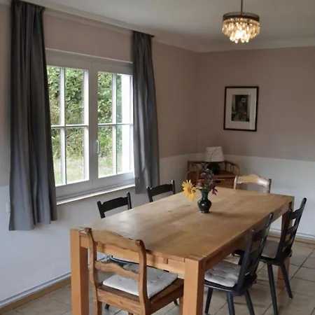 بيت للعطل Ferienhaus *