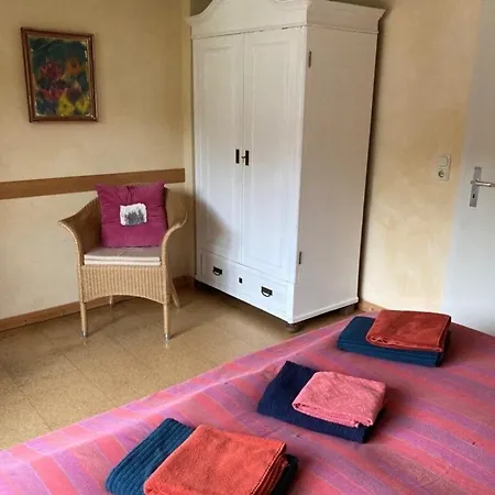 Ferienhaus بيت للعطل