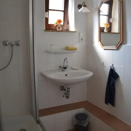 Ferienhaus باد هونيف ام راين