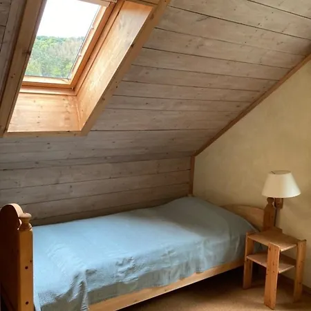 بيت للعطل Ferienhaus