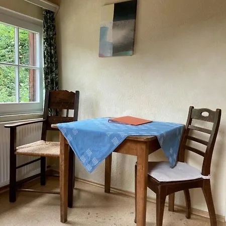 Ferienhaus Bad Honnef