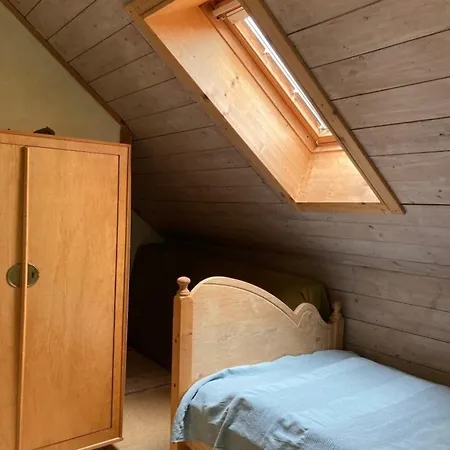 Ferienhaus بيت للعطل باد هونيف ام راين