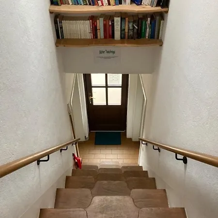 Ferienhaus باد هونيف ام راين
